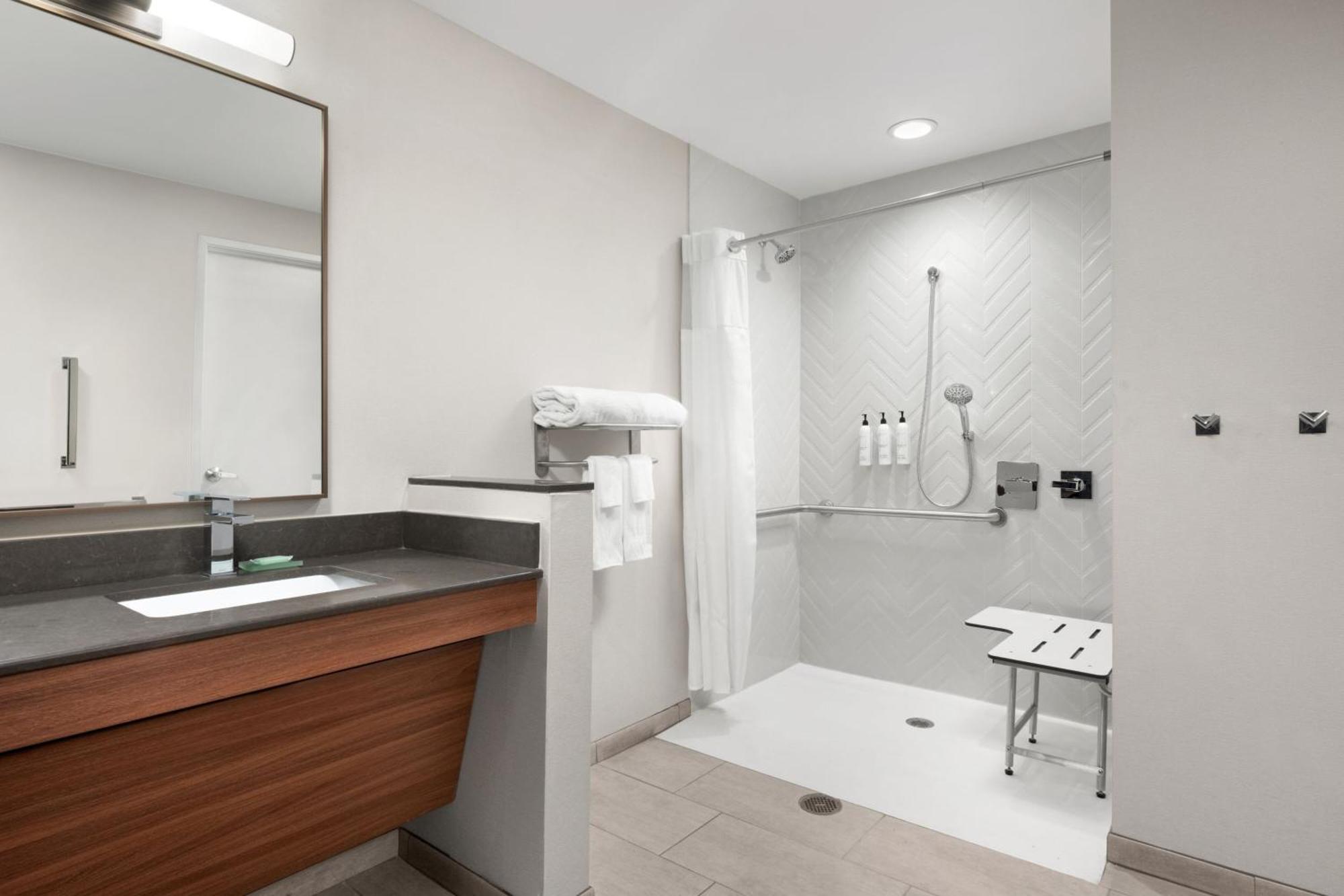 Fairfield By Marriott Inn & Suites Victorville Eksteriør bilde