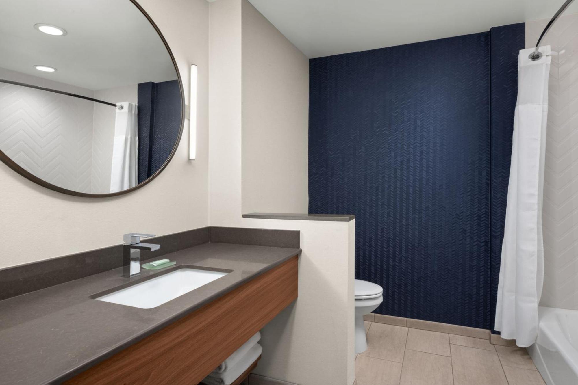 Fairfield By Marriott Inn & Suites Victorville Eksteriør bilde