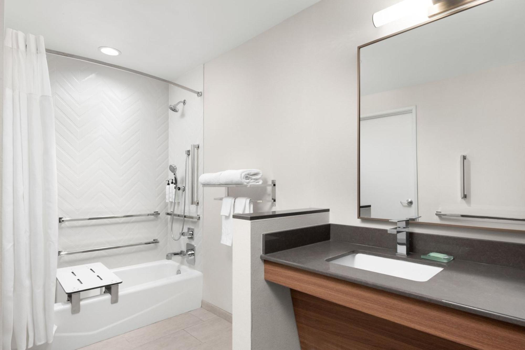 Fairfield By Marriott Inn & Suites Victorville Eksteriør bilde