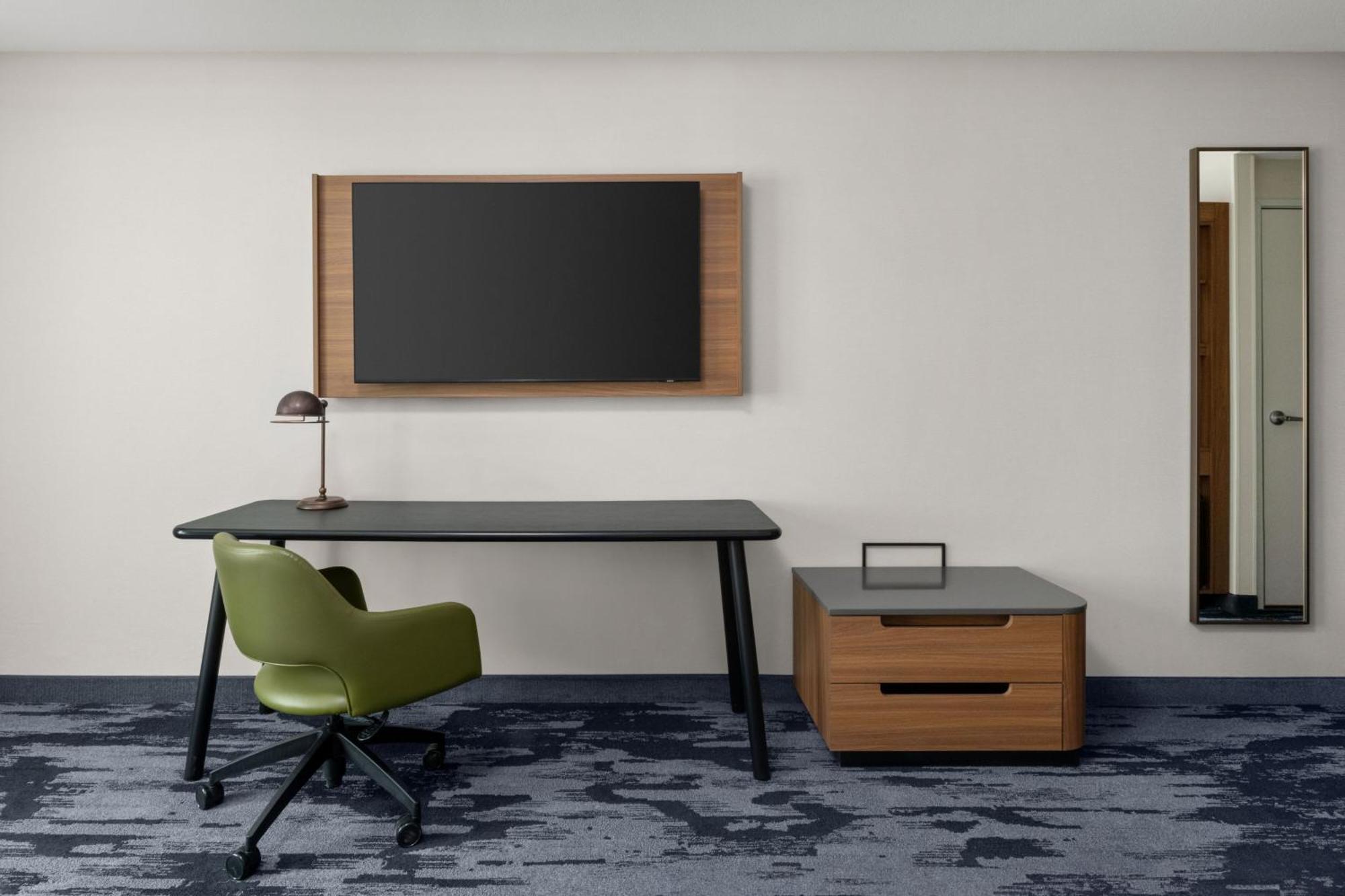 Fairfield By Marriott Inn & Suites Victorville Eksteriør bilde