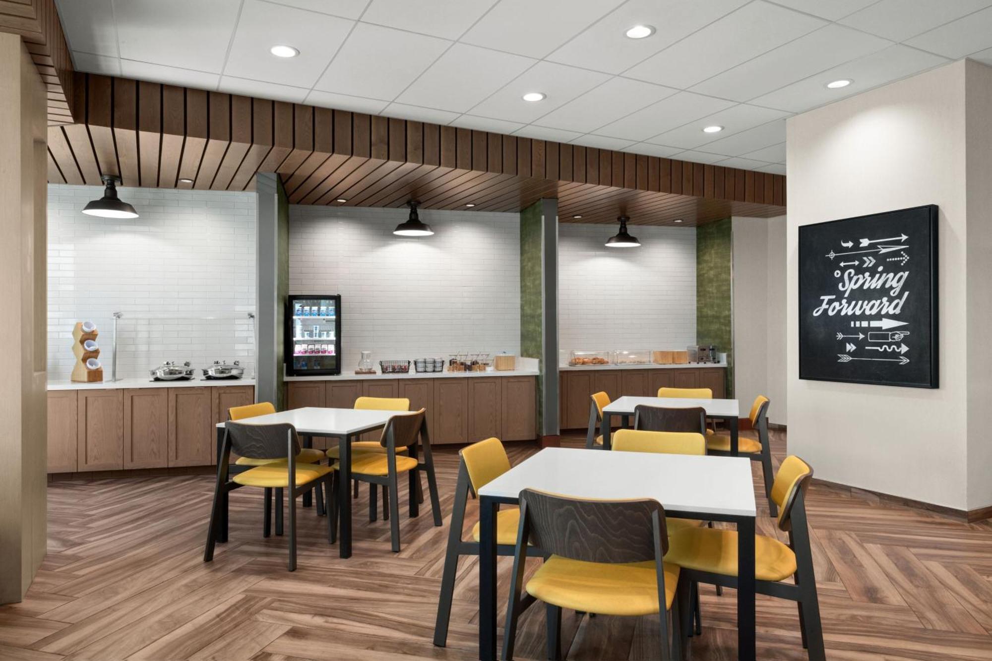Fairfield By Marriott Inn & Suites Victorville Eksteriør bilde