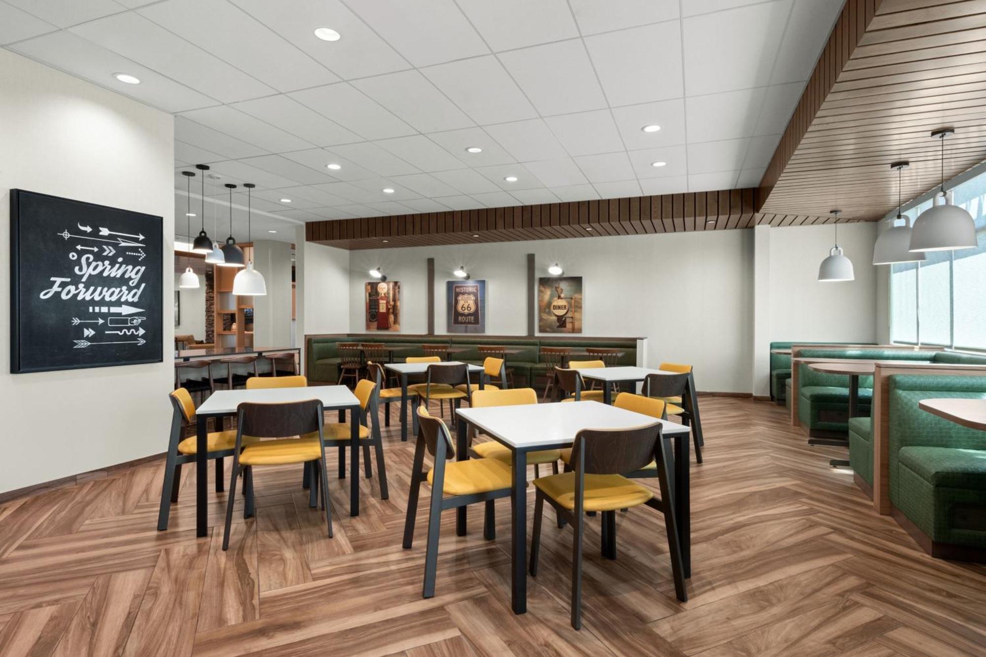 Fairfield By Marriott Inn & Suites Victorville Eksteriør bilde